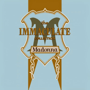 Moment image for Release of The Immaculate Collection