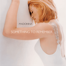 Madonna Releases Something to Remember Album