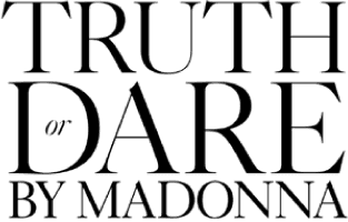 Moment image for Truth or Dare by Madonna Launched