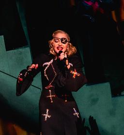 Madame X Tour Ends Abruptly