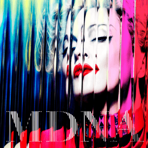 Moment image for MDNA Album Release