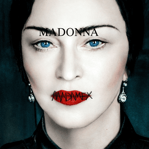 Moment image for Release of Madame X Album