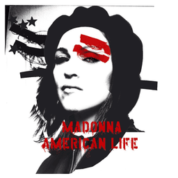 Release of American Life Album