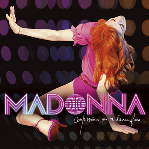 Moment image for Release of Confessions on a Dance Floor