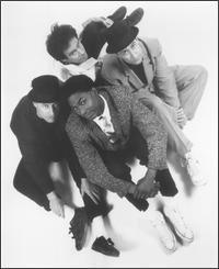 Moment image for Madonna's Early Songwriting with Breakfast Club