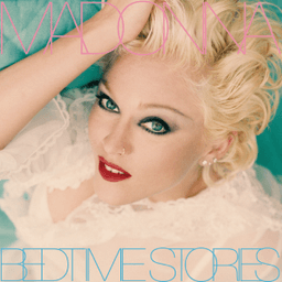 Release of Bedtime Stories Album