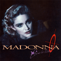 Madonna's First Musical Reinvention with 'Live to Tell'