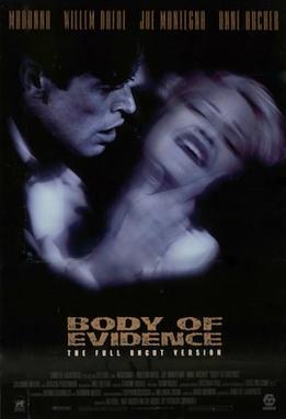 Moment image for Starred in Body of Evidence