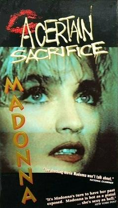 Moment image for Starred in A Certain Sacrifice