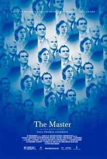 Exploring Themes in The Master Film