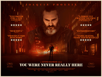 Moment image for Award for You Were Never Really Here