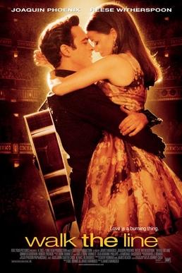 Moment image for Acclaim for Walk the Line