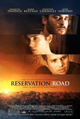 Moment image for Phoenix starred in Reservation Road