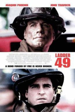 Moment image for Phoenix starred in Ladder 49