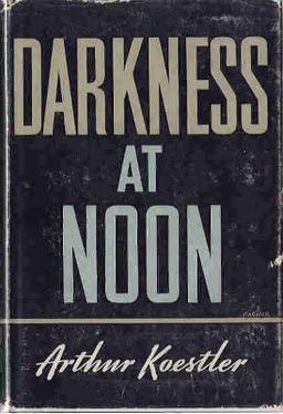 Review of Darkness at Noon