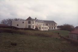 Orwell's Experience with Streptomycin Treatment