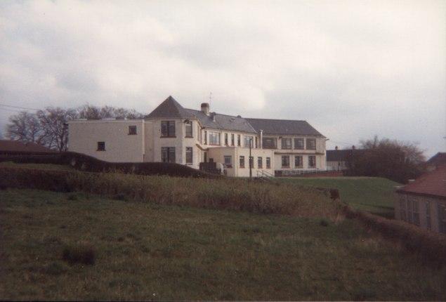 Moment image for Orwell's Experience with Streptomycin Treatment