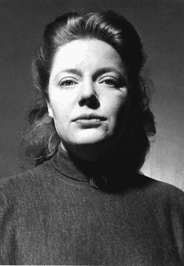 Moment image for Orwell’s Last Marriage