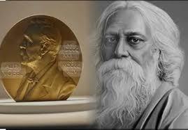 Moment image for The Theft of Tagore's Nobel Prize