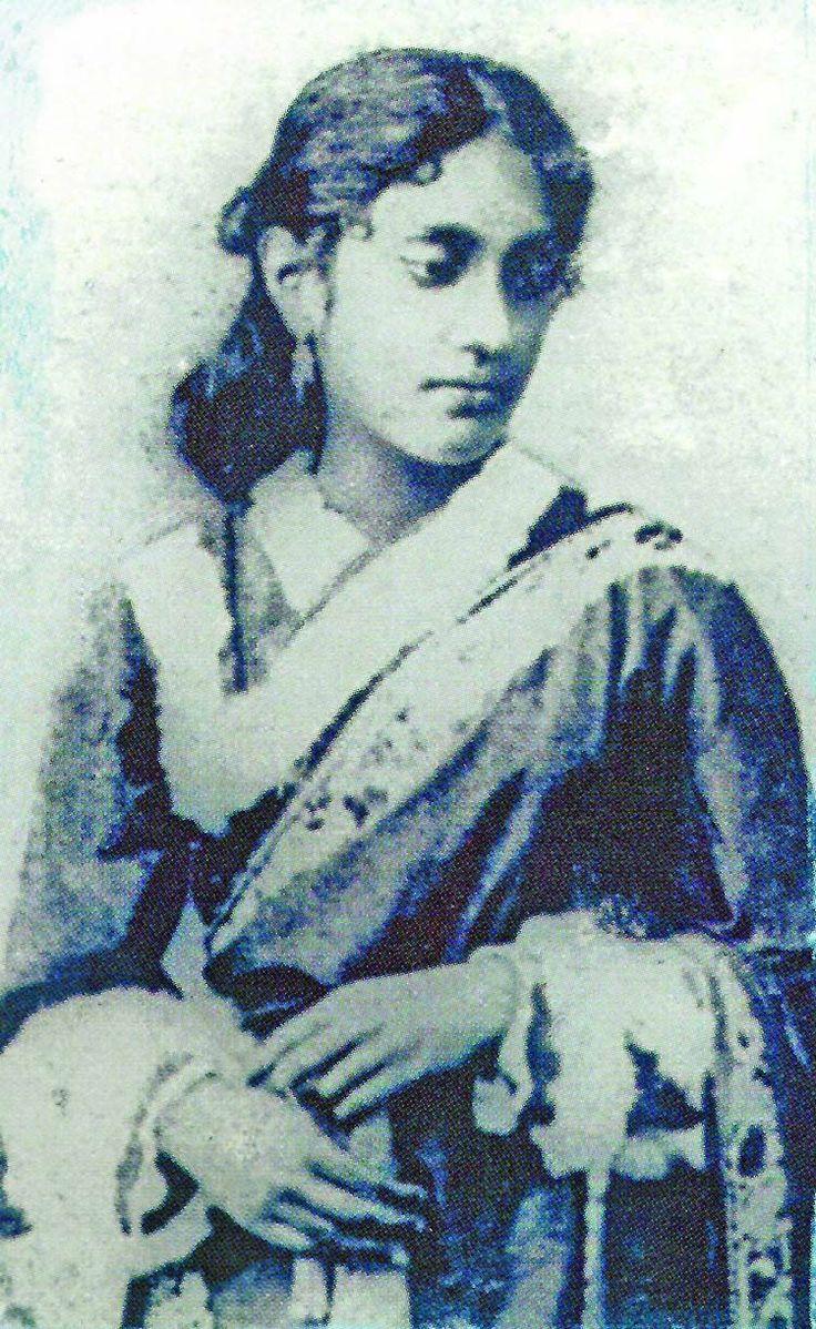 Moment image for Tagore's Profound Loss After Marriage