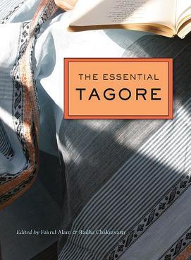 Moment image for Publication of The Essential Tagore