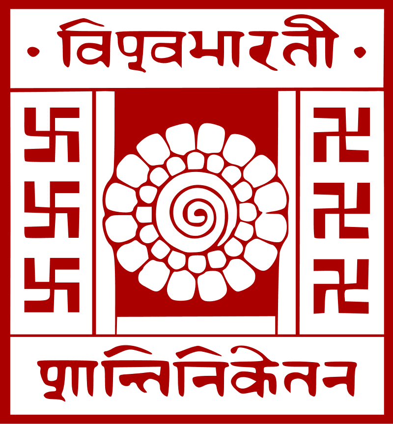 Moment image for Foundation stone laid for Visva-Bharati University