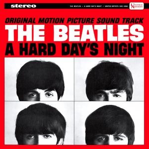 Moment image for A Hard Day's Night - Himself