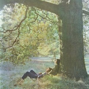 Moment image for Released debut solo album 'John Lennon/Plastic Ono Band'