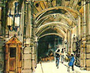 Moment image for Murdered in New York City