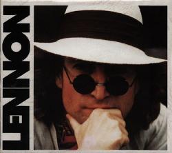 Moment image for Lennon Legend: The Very Best of John Lennon - Himself (Remastered music video collection)