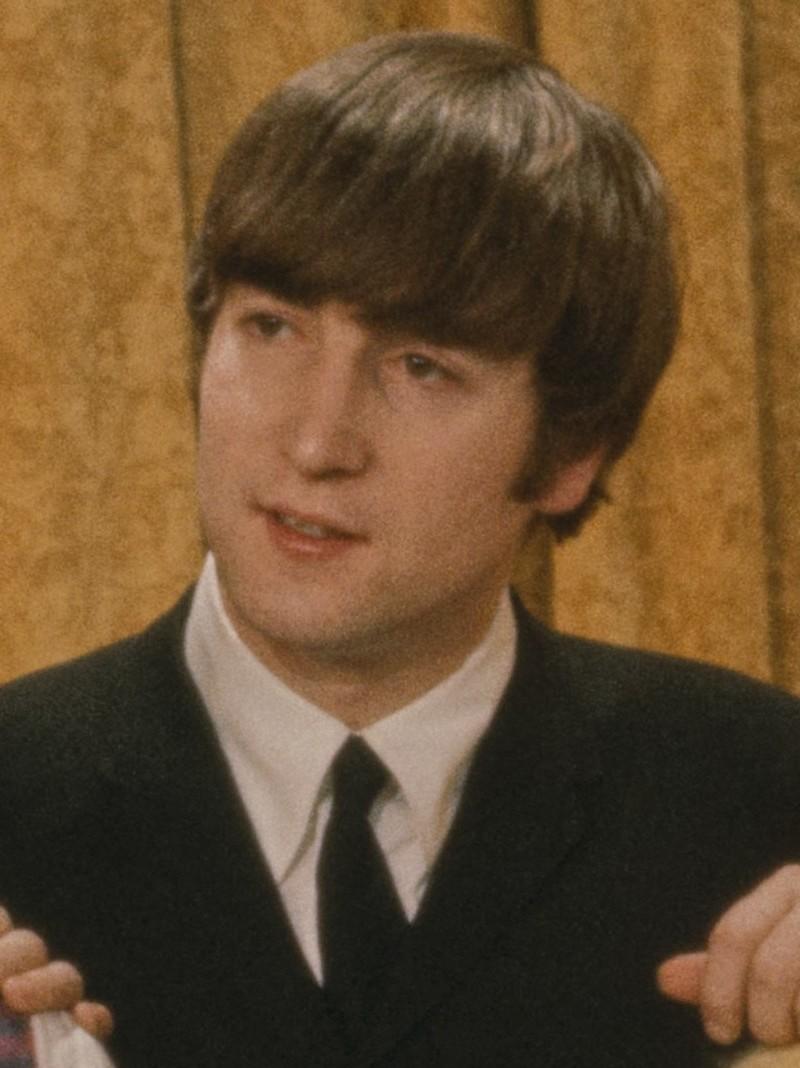 Moment image for The Beatles Documentary: A Look at Their U.S. Trip