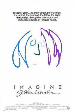 Moment image for Imagine: John Lennon - Himself (Documentary)