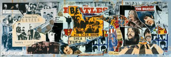 Moment image for The Beatles Anthology - Himself (Documentary mini-series)
