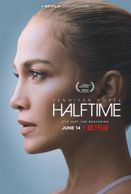 Jennifer Lopez: Halftime documentary released