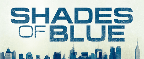 Moment image for Lopez Stars in NBC's 'Shades of Blue'