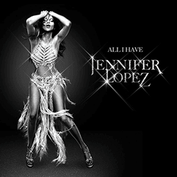 Lopez's Concert Residency Show 'All I Have'