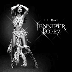 Moment image for Lopez's Concert Residency Show 'All I Have'