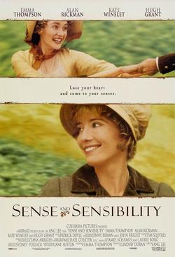 Ang Lee's Sense and Sensibility Film Overview