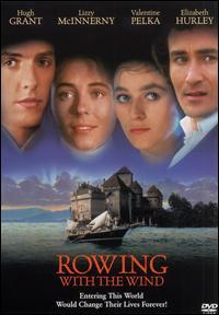 Moment image for Portrayed Lord Byron in Remando al viento