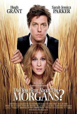 Moment image for Hugh Grant in Did You Hear About the Morgans?