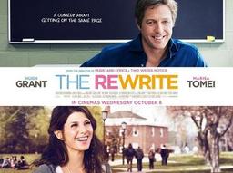Grant Stars in The Rewrite