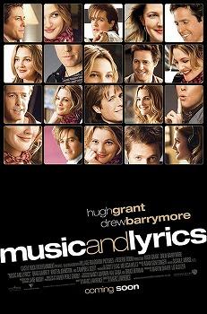 Hugh Grant in Music and Lyrics