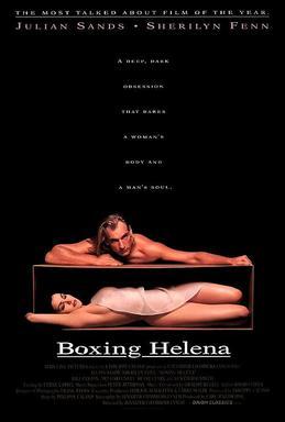 Moment image for Art Garfunkel in Controversial Film "Boxing Helena" Struggles Despite Star Power