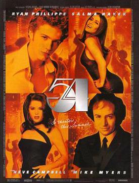 Moment image for Art Garfunkel's Cameo in '54' Adds Authenticity and Connects Music with Acting World