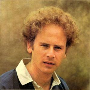 Moment image for Art Garfunkel's Debut Solo Album "Angel Clare" Reflects Fresh Start Post-Simon & Garfunkel Split