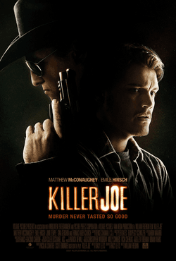 Moment image for McConaughey's Career Shift: 'Killer Joe' Performance Reshapes Hollywood Trajectory