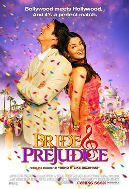 Moment image for Aishwarya Rai's Role in "Bride and Prejudice" Bridges Cultures, Propels International Stardom