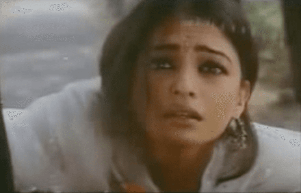 Moment image for Aishwarya Rai's cameo in "Mela" boosts star power and audience interest in Bollywood film.