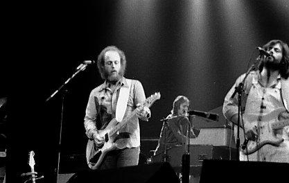 Moment image for Covered I've Been the One for Rock and Roll Doctor: A Tribute to Lowell George