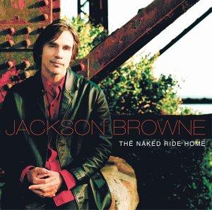 Moment image for Released album The Naked Ride Home